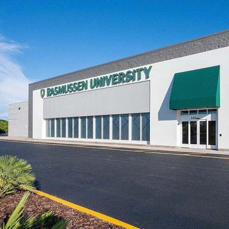 Rasmussen University - Tampa/Brandon