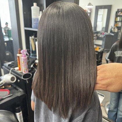 ✨ Sulay Marie Beauty Puertorican Hairstylist