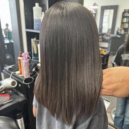 ✨ Sulay Marie Beauty Puertorican Hairstylist