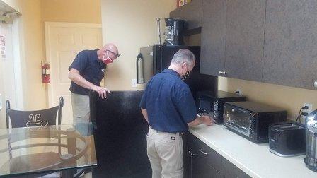 Appliance Repair Specialists