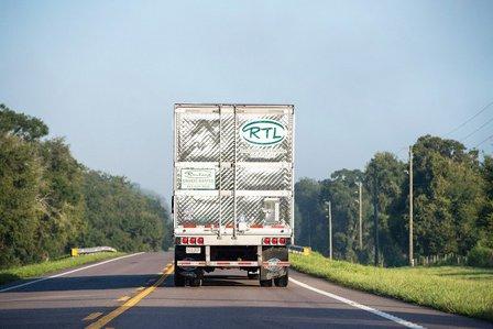 Rowland Truck Lines Inc