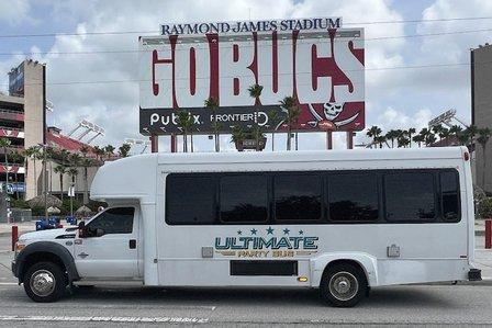 Ultimate Party Bus