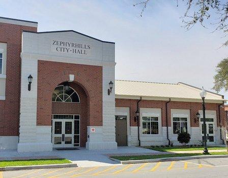 Zephyrhills Development Services