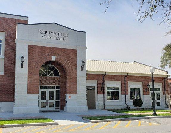 Zephyrhills Development Services