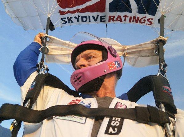 SkydiveRatings