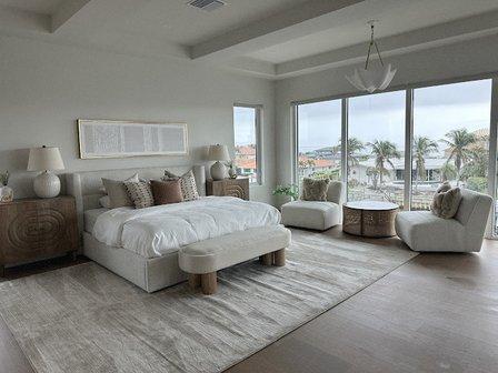 Easy Clean-Cleaning Services LLC