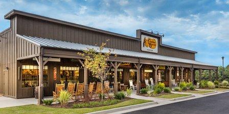 Cracker Barrel Old Country Store