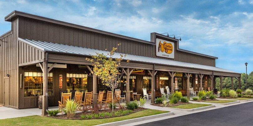Cracker Barrel Old Country Store