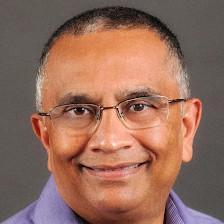 Jaydeep Patel, MD
