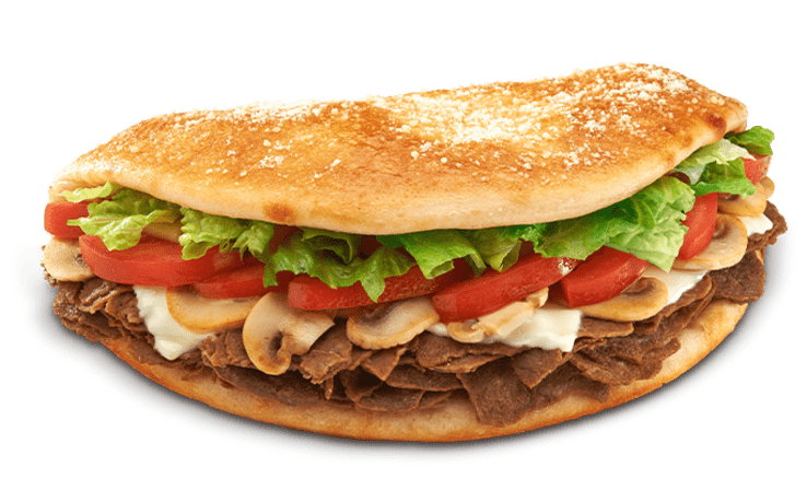Hungry Howie's Pizza & Subs