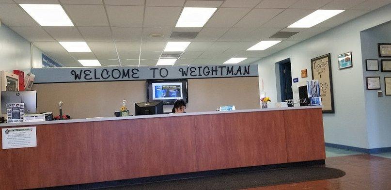 Thomas E. Weightman Middle School