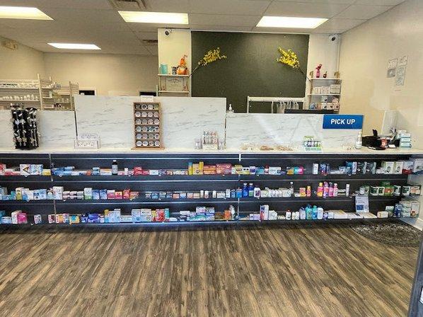 ARUNS FAMILY PHARMACY