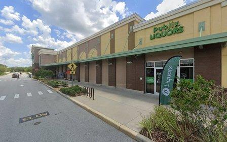 Publix Liquors at Shoppes at Trinity Lakes