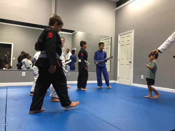 Tavarez Martial Arts