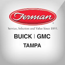 Ferman Buick GMC of Wesley Chapel