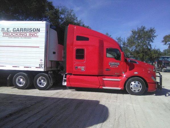 T J Stidham Inc