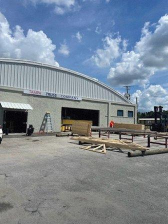 Tampa Truss Company