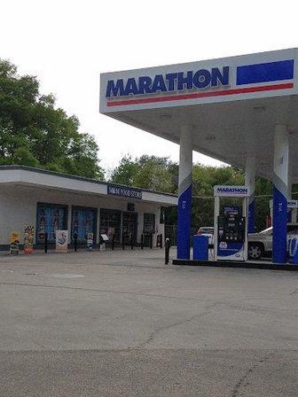 M & M Food Store
