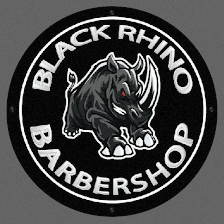 Black Rhino barbershop