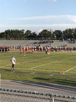 Riverview High School