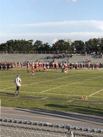 Riverview High School