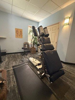 Riverview Family Chiropractic