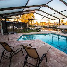 The Palm Tree Vacation Rental
