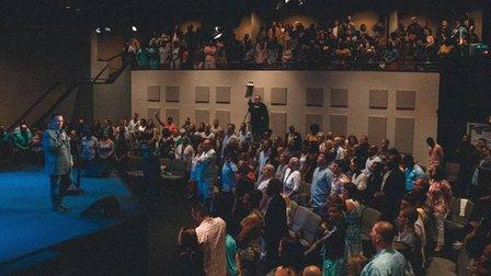 Reach City Church