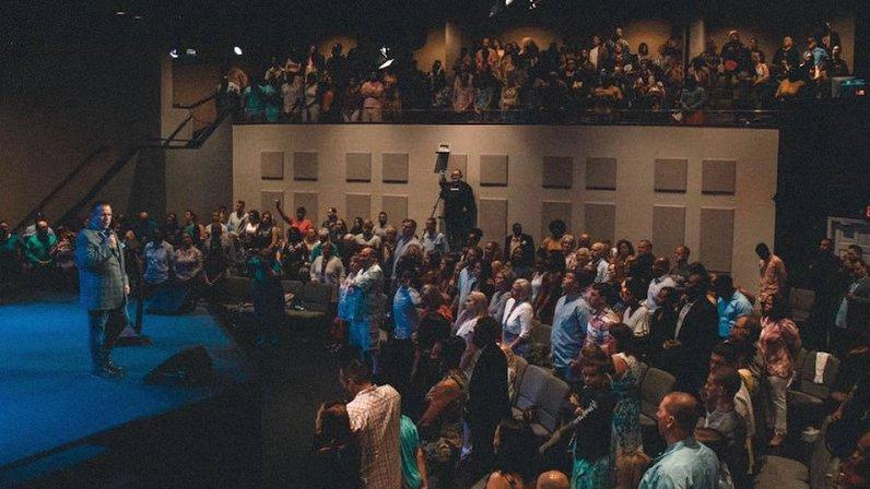 Reach City Church