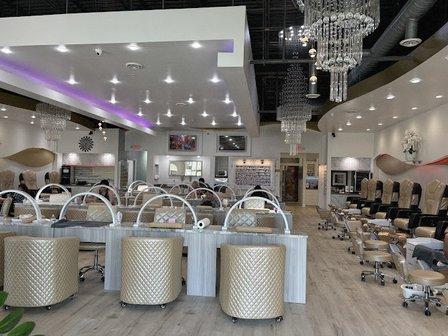 La Maison Nails