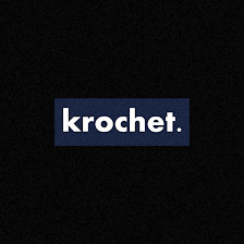 Krochet.