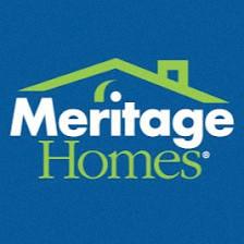 Waterleaf by Meritage Homes