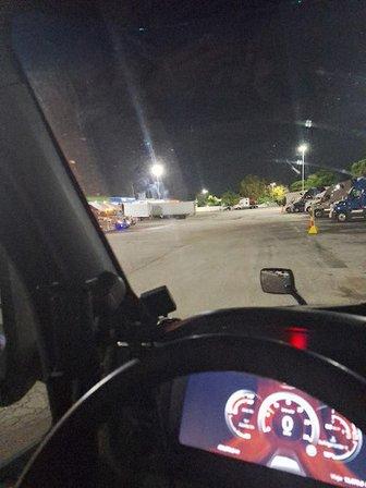 TA Travel Center