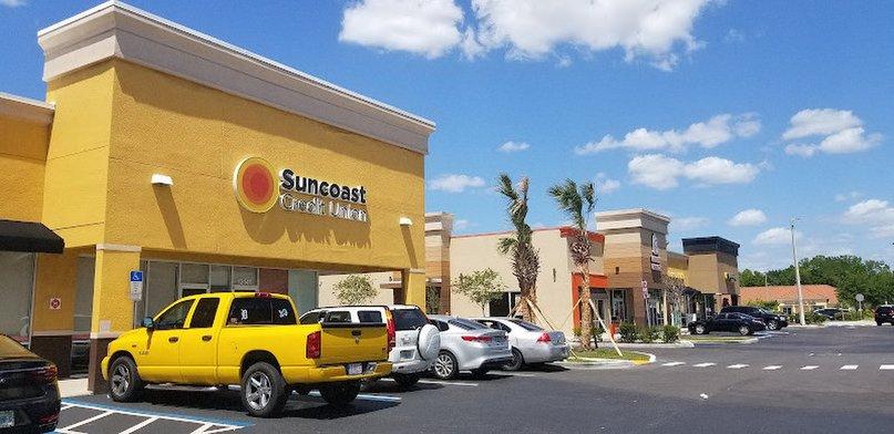 Suncoast Credit Union
