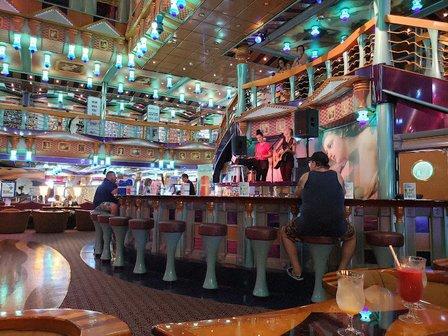 Carnival Cruise Line