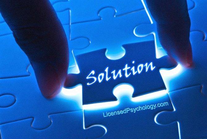 Dr. Steven C. Walker, Licensed Psychologist