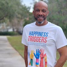 Christian Frazier| Motivational Speaker | Corporate Wellness | Workshop Facilitator