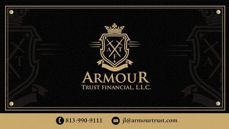 Armour Trust Financial
