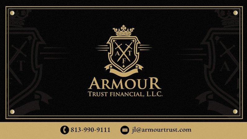 Armour Trust Financial