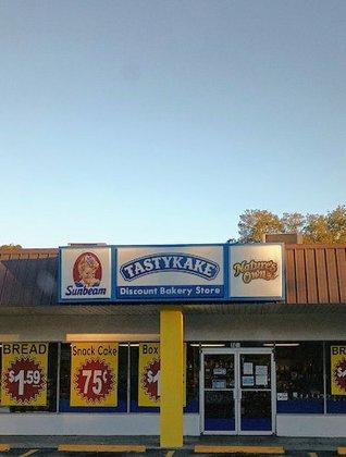Waters Bakery Outlet Store