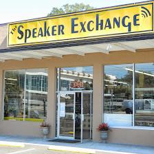 The Speaker Exchange