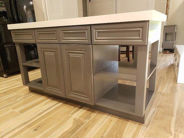 Marquez Custom Cabinets