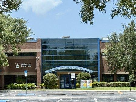 Lee Davis Neighborhood Services Center