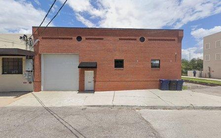 Commercial Moving & Storage