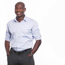 Dr. Moses Bernard