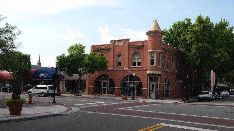 Lakeland Economic Development Council