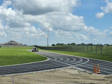 Central Florida Striping