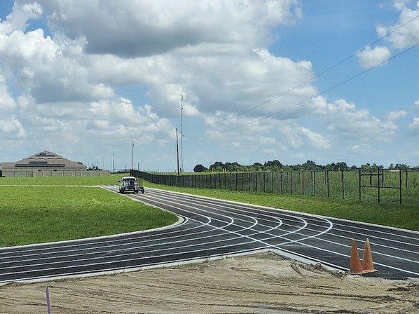 Central Florida Striping