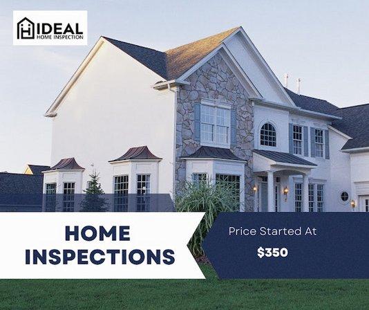 Ideal Home Inspection LLC