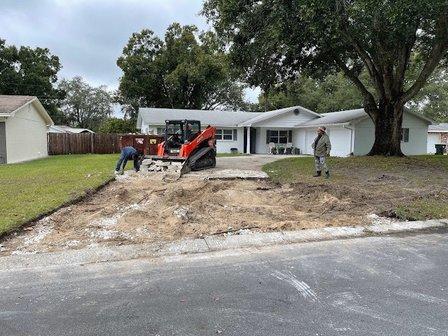 Van Preston Services, Inc